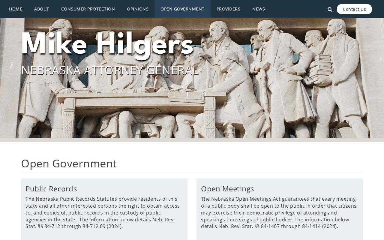 Thurston County criminal records public access guidance